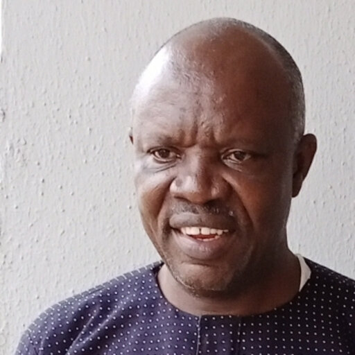 Dr. James Ugwu
